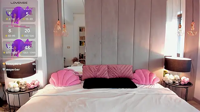 NatalyThorn88 online show from 09.20.25