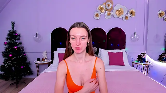 AshleyMillsss online show from 12.19.24