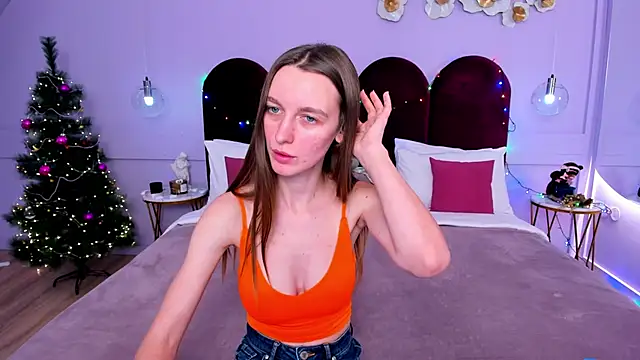 AshleyMillsss online show from 01.06.25