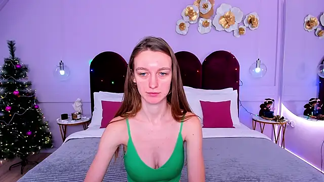 AshleyMillsss online show from 01.11.25