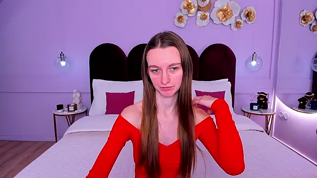 AshleyMillsss online show from 02.11.25