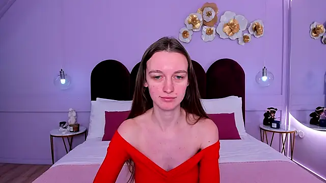 AshleyMillsss online show from 02.24.25