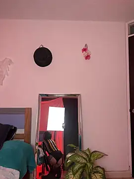 gabykovalenko14 online show from 01.22.25