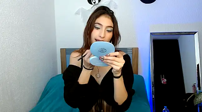 gabykovalenko14 online show from 02.26.25