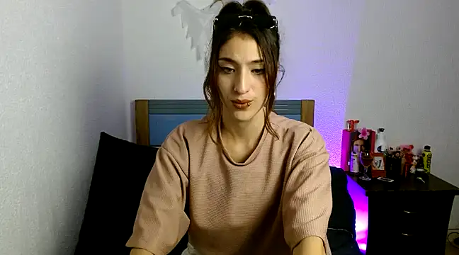 gabykovalenko14 online show from 03.14.25