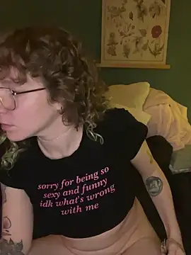 alt cutie online show from 02.19.25