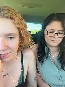 alt cutie online show from 09.20.25