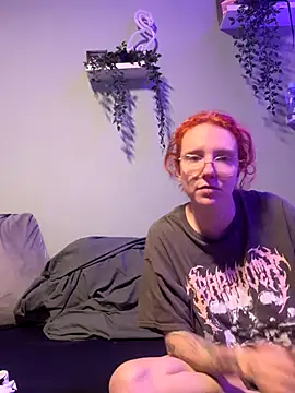 alt cutie online show from 09.23.25