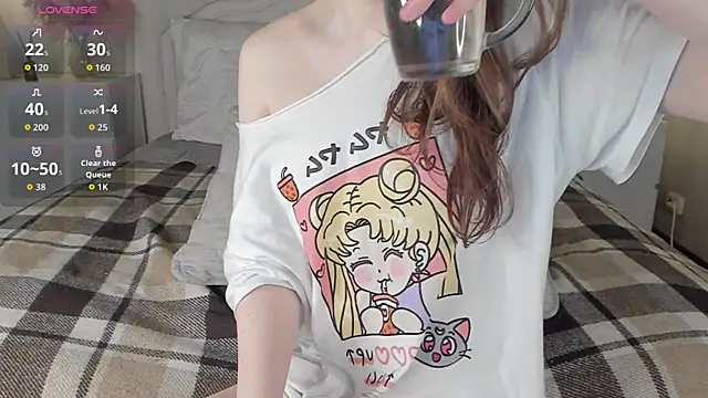 Battyheaven online show from 11.06.25