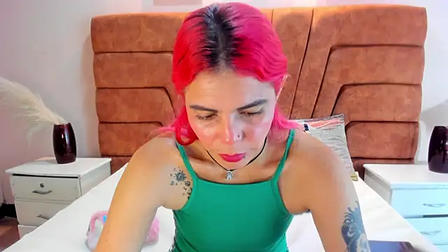NIKI SANTANA online show from 01.14.25