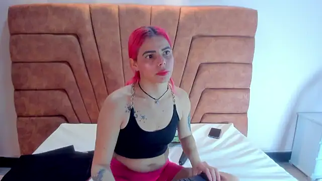 NIKI SANTANA online show from 01.15.25
