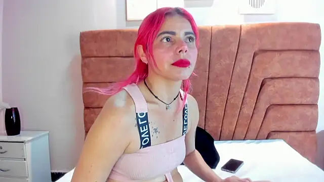 NIKI SANTANA online show from 01.18.25
