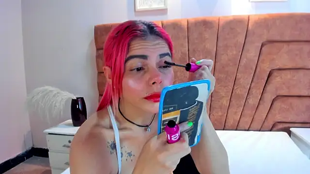 NIKI SANTANA online show from 01.21.25