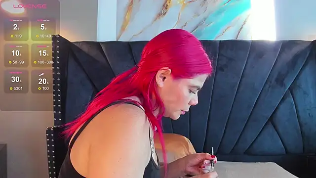 NIKI SANTANA online show from 10.29.25