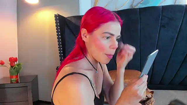 NIKI SANTANA online show from 11.01.25