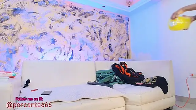 Pipe Rudecatt online show from 02.20.26