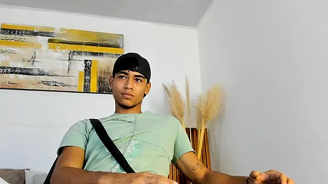 zander 2120 online show from 09.22.25