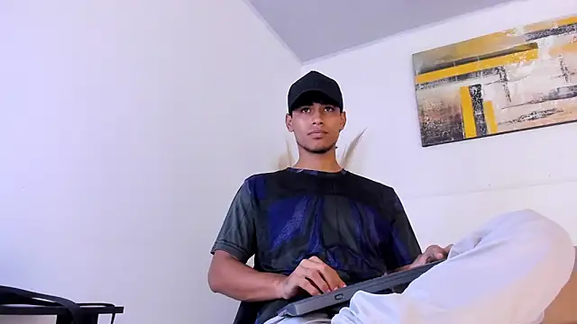 zander 2120 online show from 10.04.25