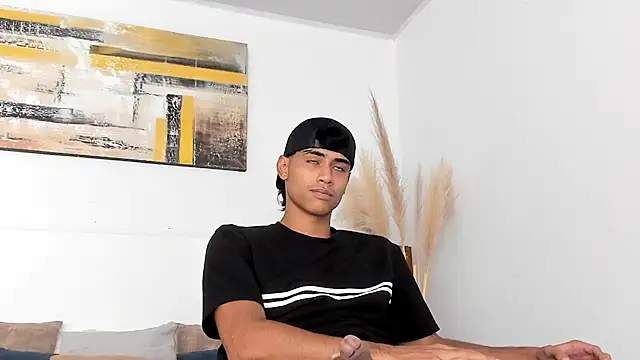 zander 2120 online show from 10.29.25