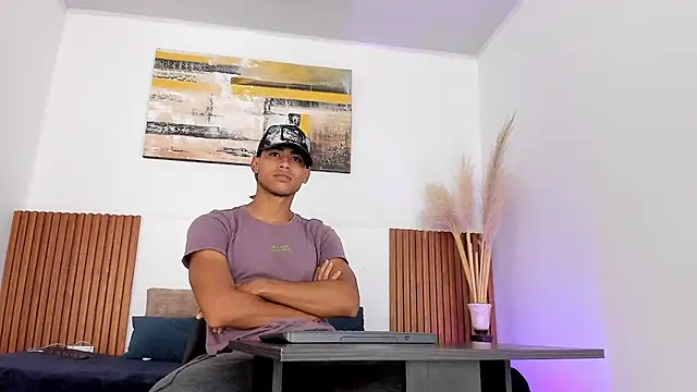 zander 2120 online show from 11.22.25