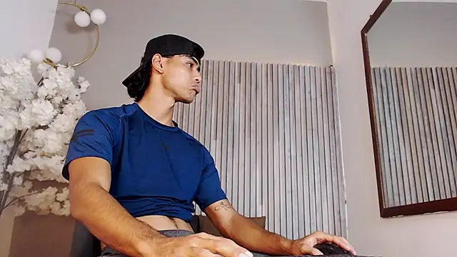 zander 2120 online show from 11.29.25