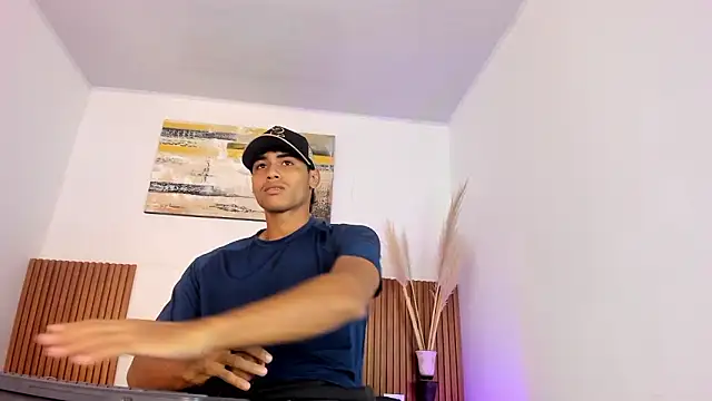 zander 2120 online show from 03.04.26