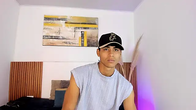 zander 2120 online show from 03.09.26