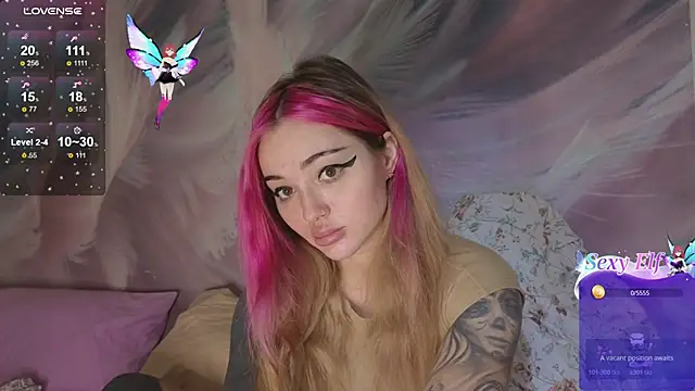 Snapshot of Coralie20_ chatting on 03.14.25 Coralie20  online show from 03.14.25