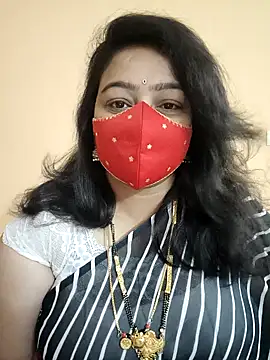 neelu-hoty online show from 12.10.24