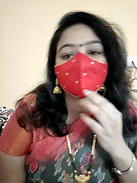neelu-hoty online show from 12.11.24