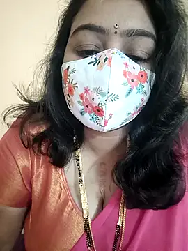 neelu-hoty online show from 12.12.24