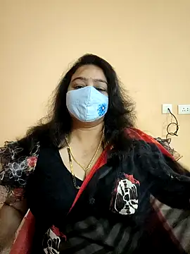 neelu-hoty online show from 12.24.24