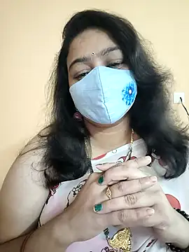 neelu-hoty online show from 12.24.24