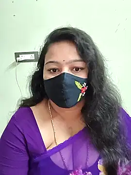 neelu-hoty online show from 03.13.26