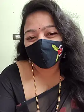 neelu-hoty online show from 04.01.26