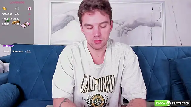 ArthurWhitee online show from 02.19.25