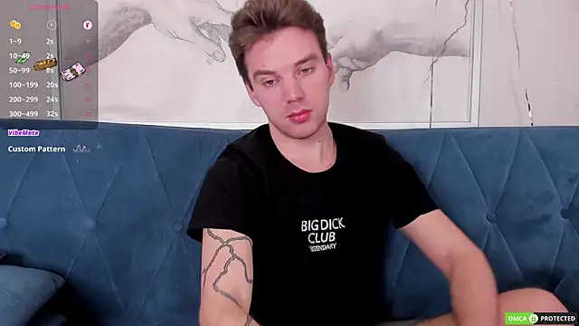 ArthurWhitee online show from 02.22.25