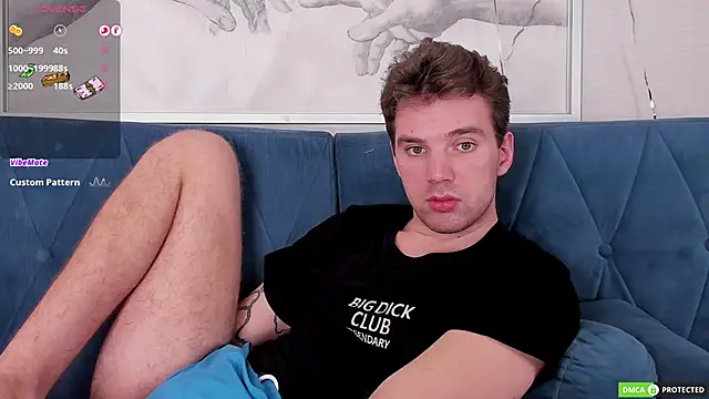 ArthurWhitee online show from 02.22.25