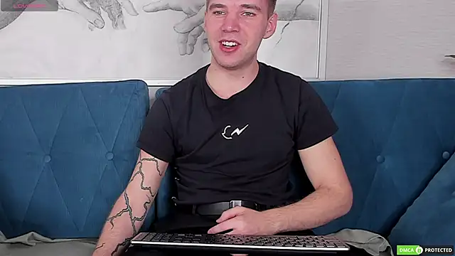 ArthurWhitee online show from 03.11.25