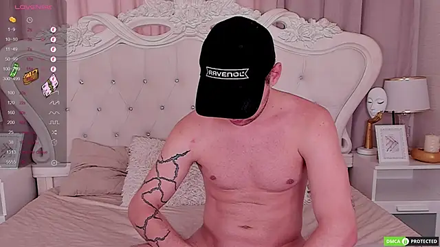 ArthurWhitee online show from 09.16.25