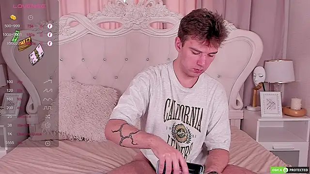 ArthurWhitee online show from 09.20.25