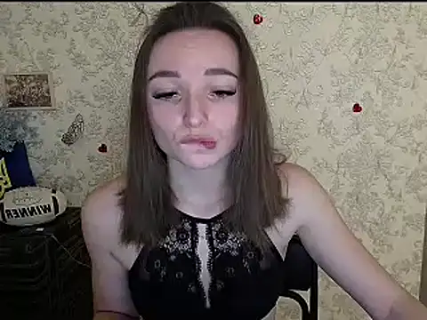  Barbie Kiss  online show from 12.17.24