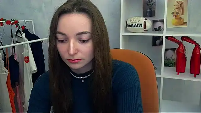  Barbie Kiss  online show from 01.17.26