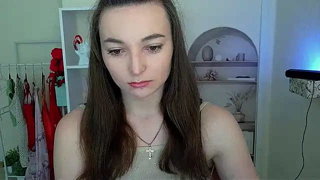  Barbie Kiss  online show from 05.09.26
