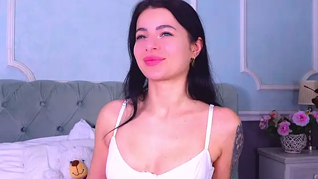 SelenaBell online show from 12.21.25