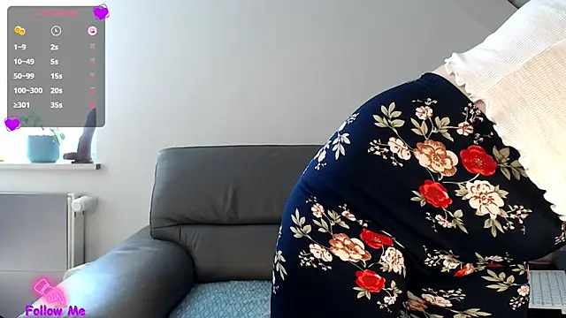 BellaBigBoobz online show from 05.29.26