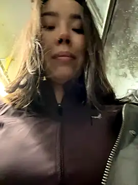 Asian Asami online show from 11.13.25