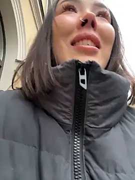 Asian Asami online show from 03.19.26