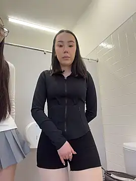 Asian Asami online show from 07.06.26