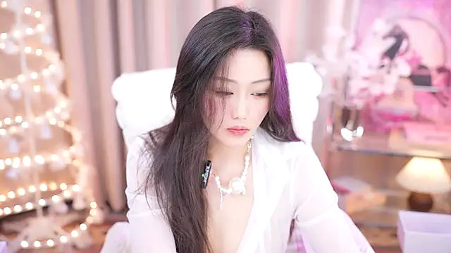 Snapshot of YINGTao-168 chatting on 02.27.25 YINGTao-168 online show from 02.27.25
